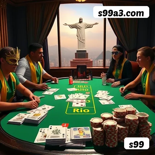 Ferramentas de apostas s99