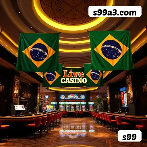 cassino_Baccarat