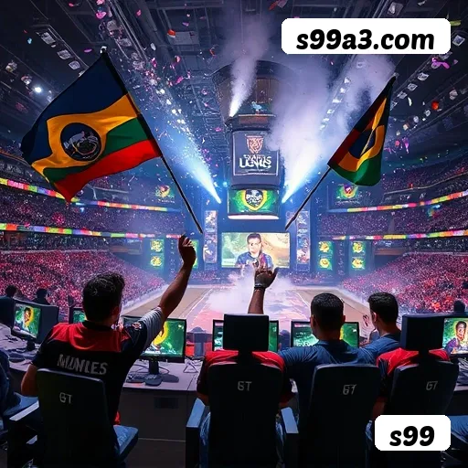 Ganhador s99